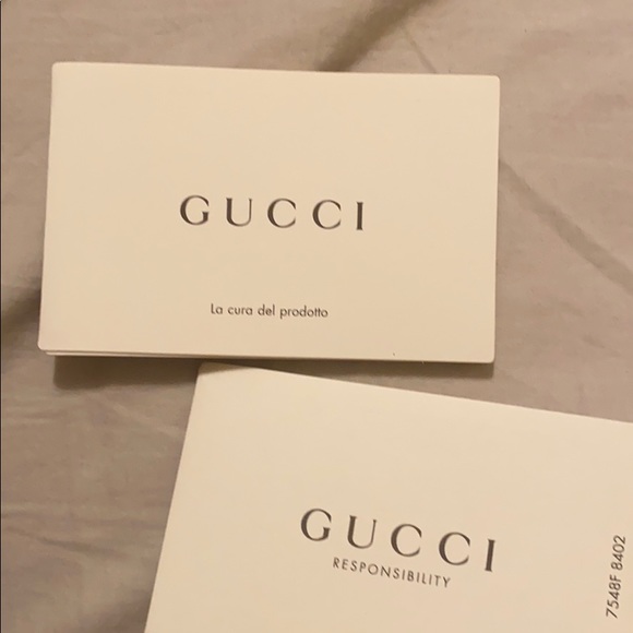 GUCCI Microguccissima Convertible Mini Dome - Picture 8 of 10